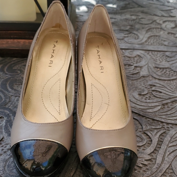 Why buy one pair of Taharis when you can get 2 - Picture 7 of 7